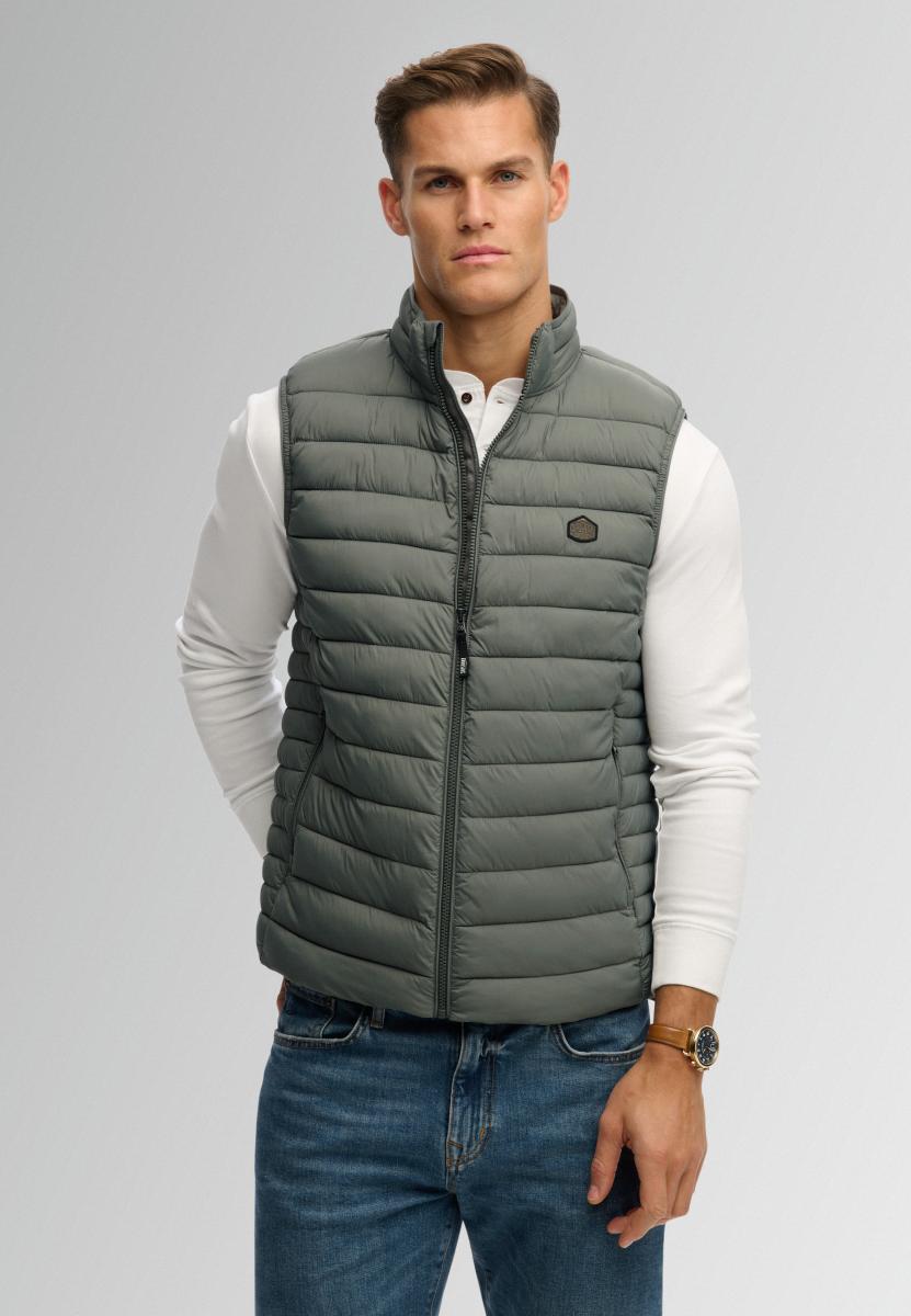Herren Weste Fuji Lite