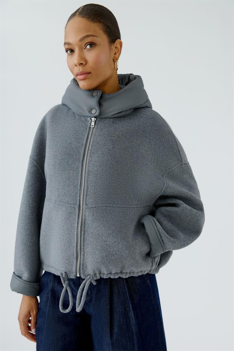 Damen Jacke