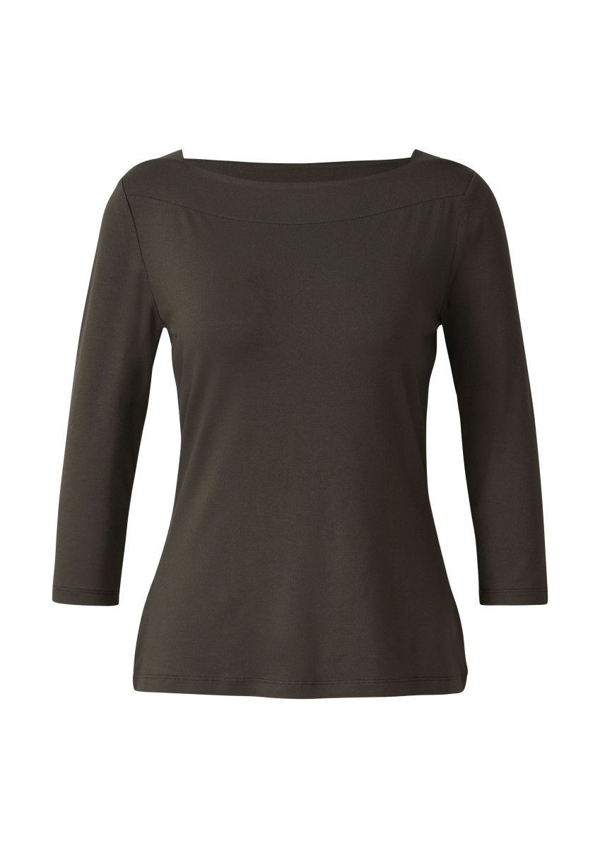 Damen Langarmshirt