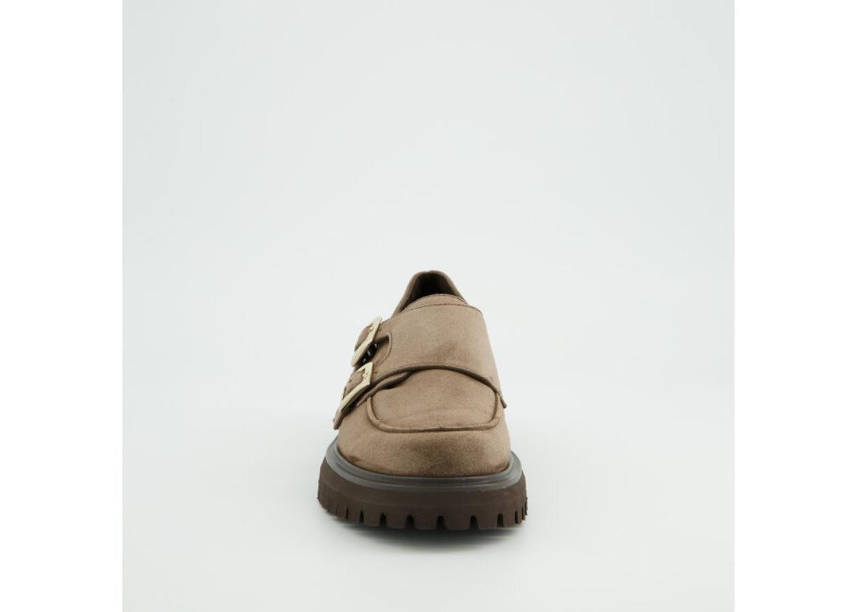 Damen Loafer