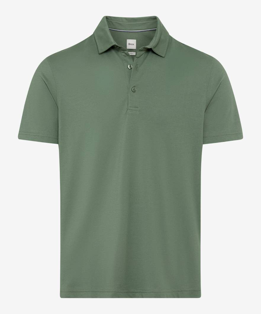 Herren Poloshirt PEPE