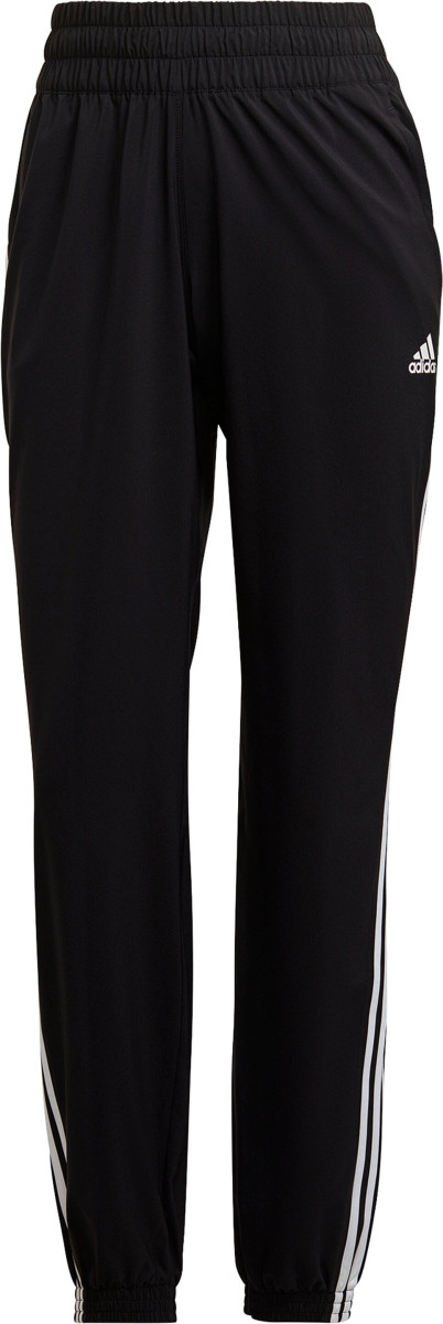 Damen Hose TRAINICONS 3-Streifen Woven