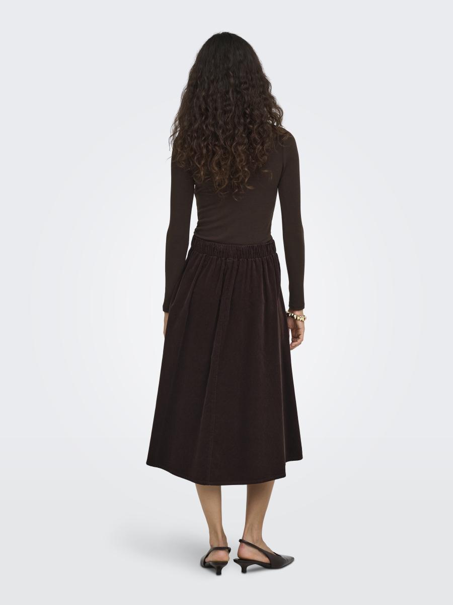Damen Langarmshirt ONLGLAMOUR