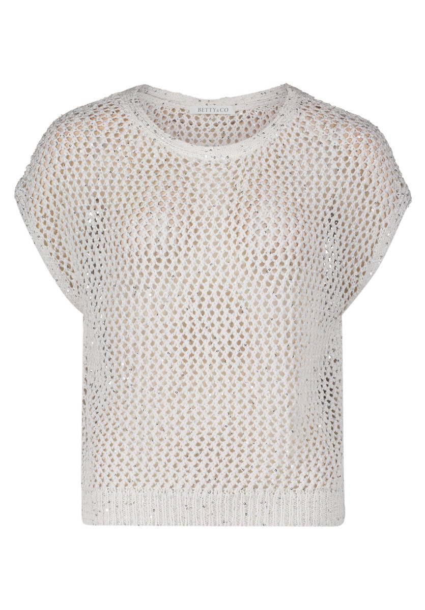 Damen Strickpullover