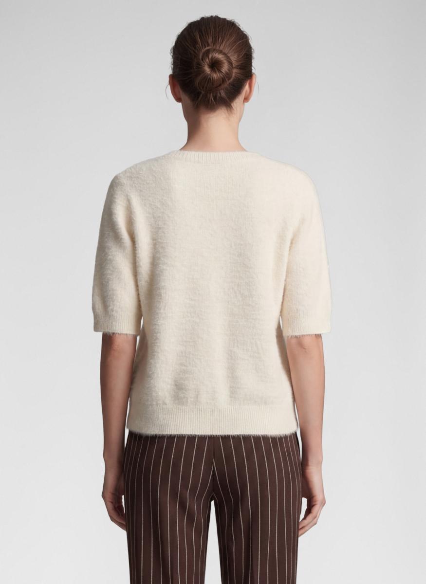 Damen Strickjacke Rodeo Drive