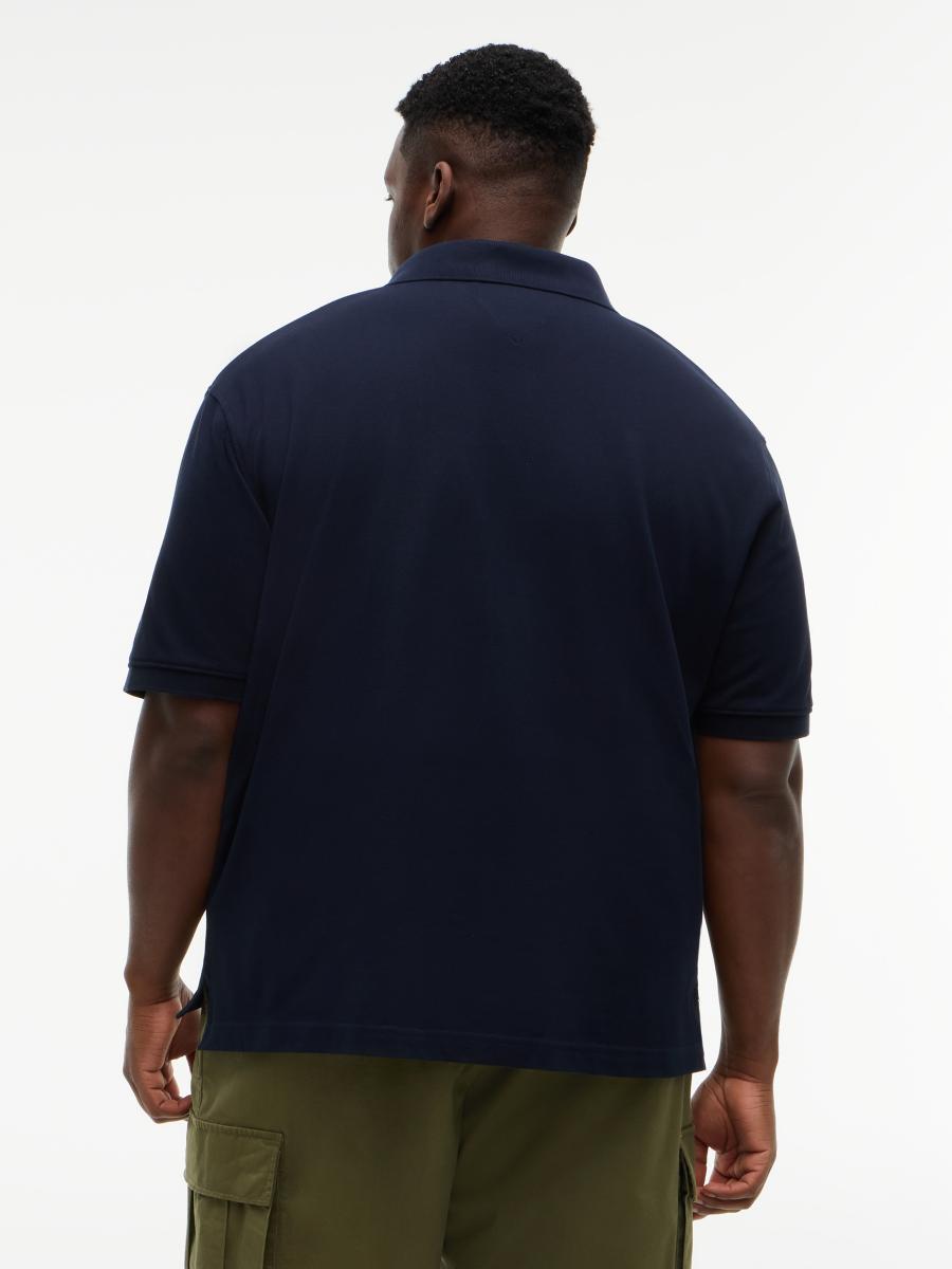 Herren Poloshirt