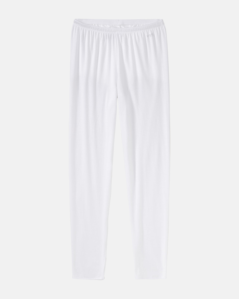 Damen Lange Unterhose Y-Loft
