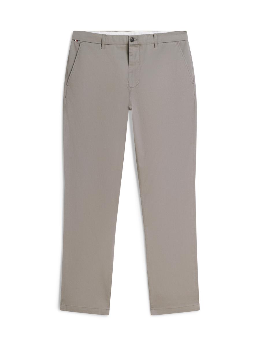 Herren Hose Denton Printed Structure