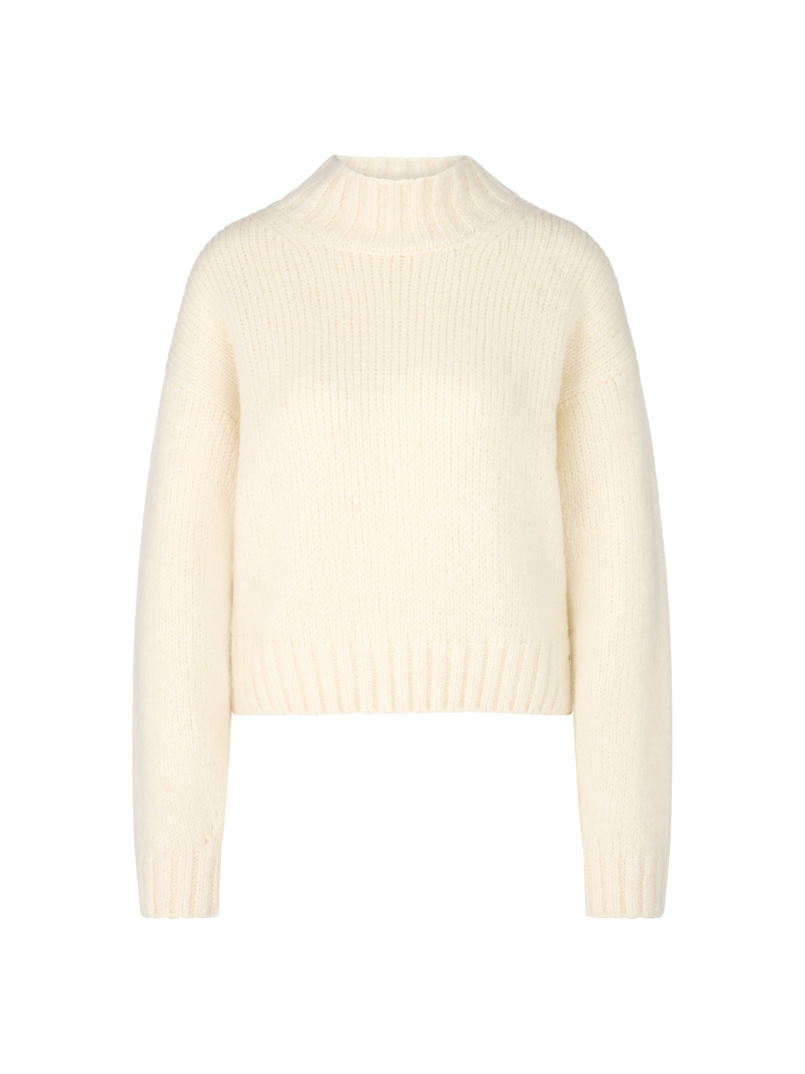 Damen Strickpullover
