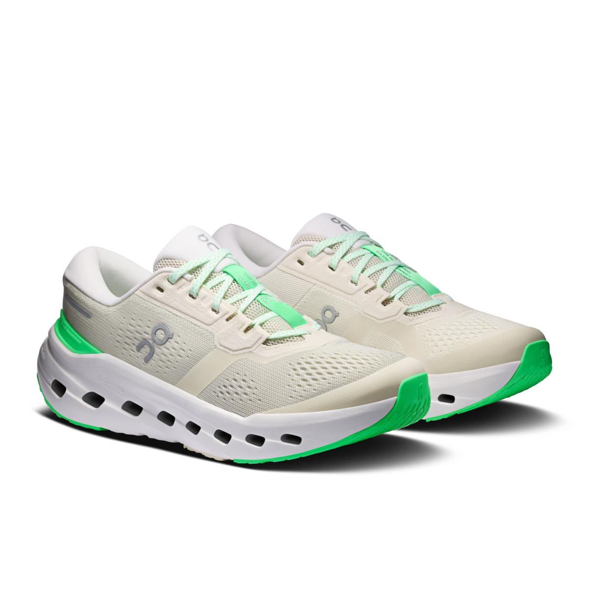 Damen Laufschuh Cloudrunner 3