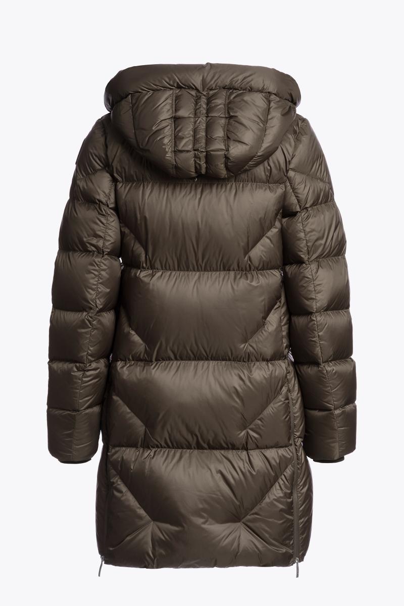 Damen Daunenjacke Janet