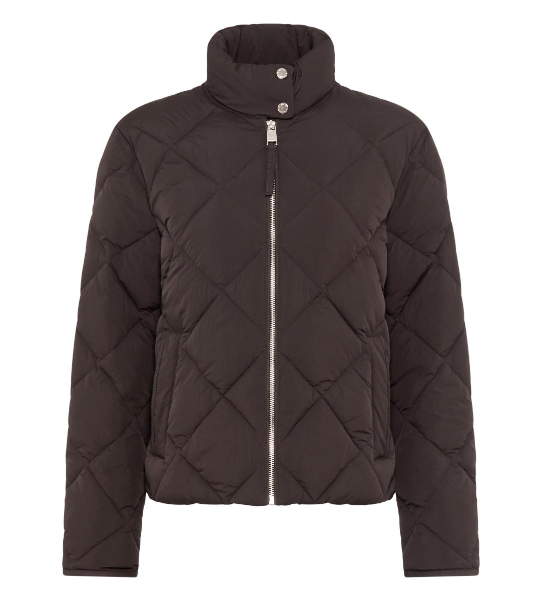 Damen Jacke Softfibre