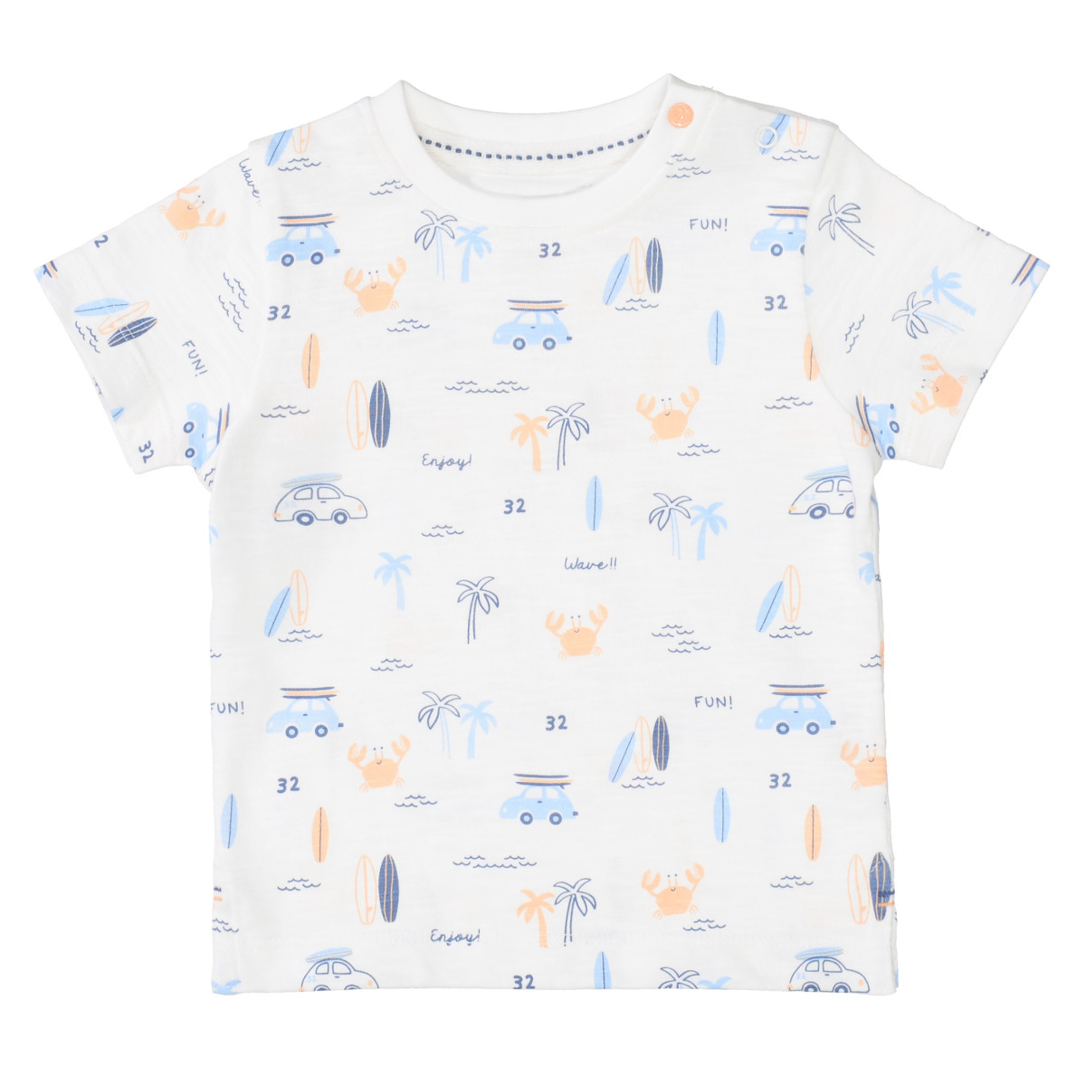 Kinder T-Shirt