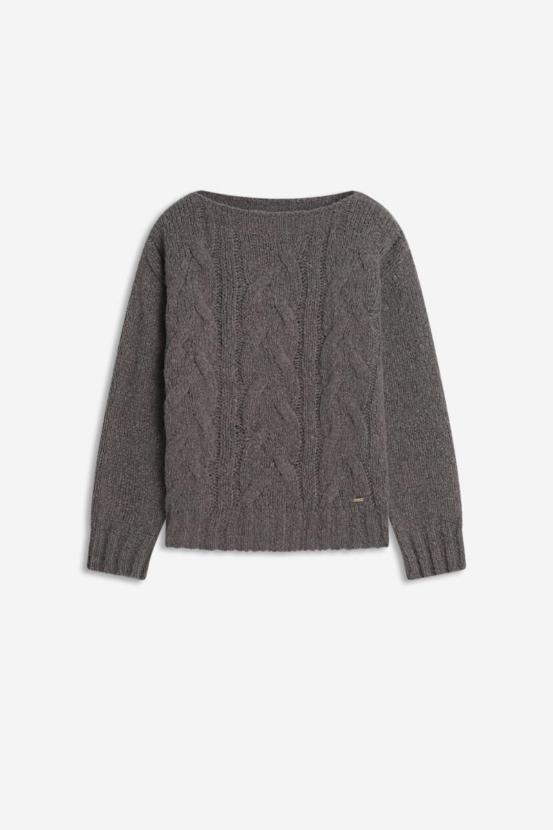 Damen Pullover CISIO