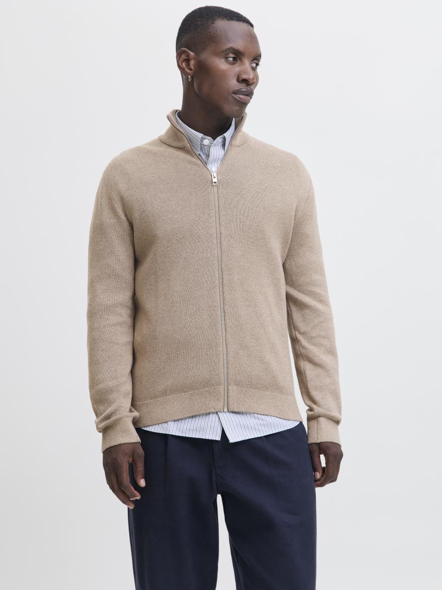 Herren Strickjacke JPRBLAMILANO