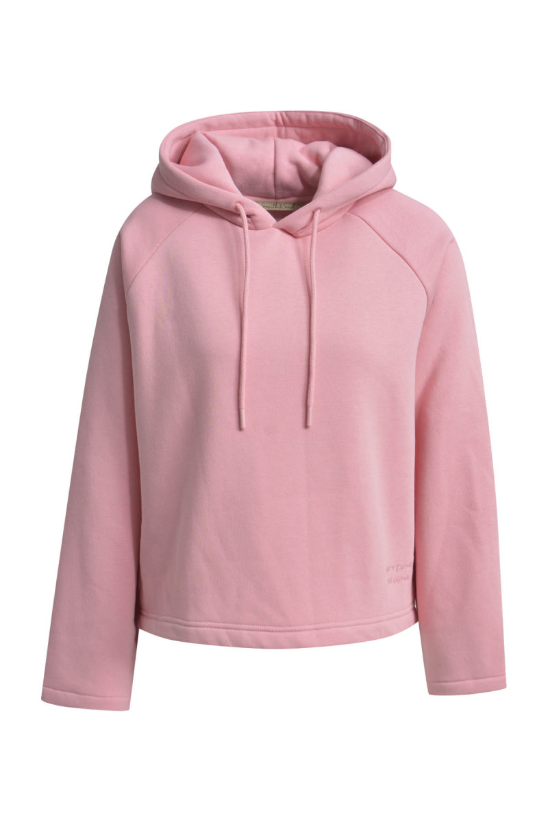 Damen Hoodie