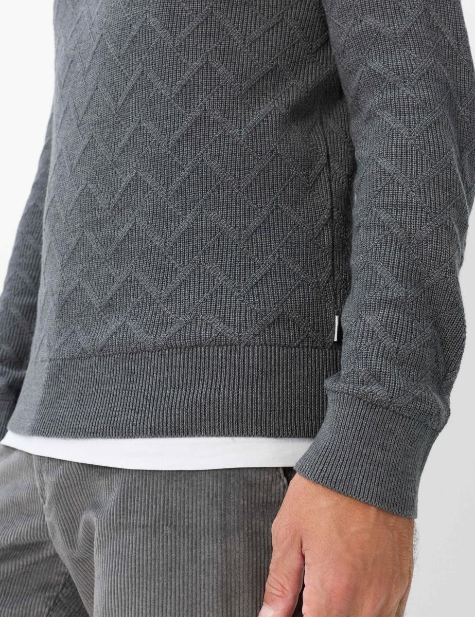 Herren Pullover Style Sören