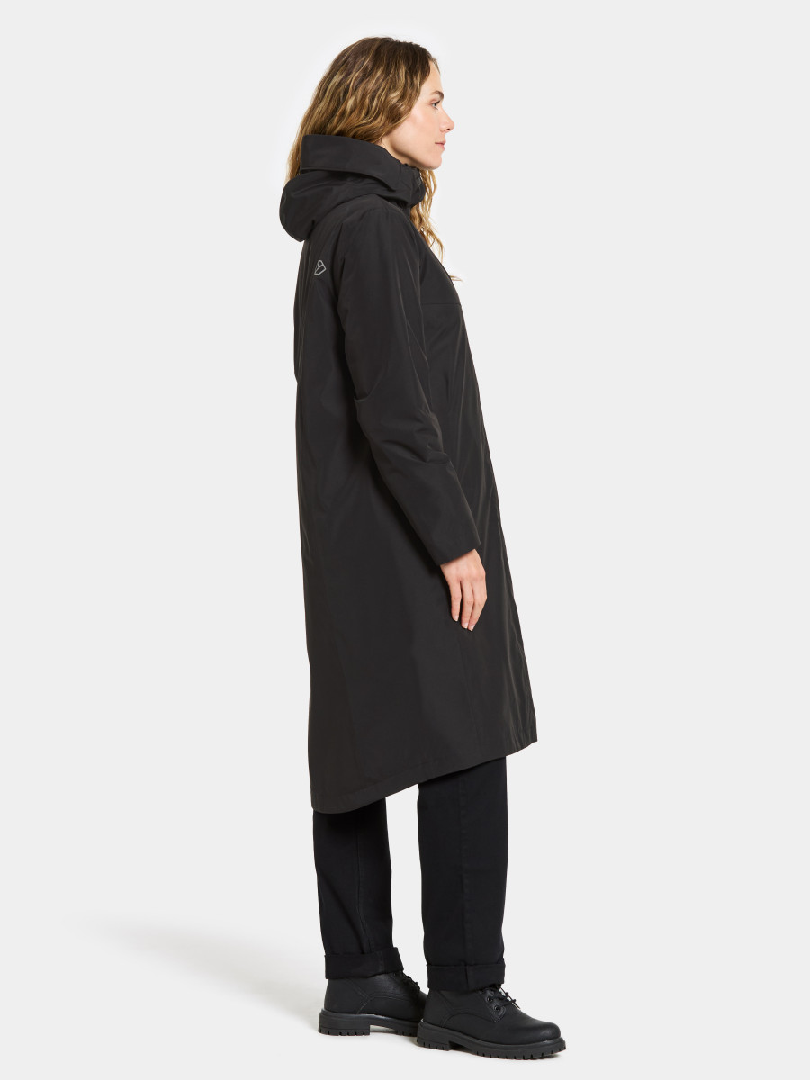 Damen Jacke Selina Parka