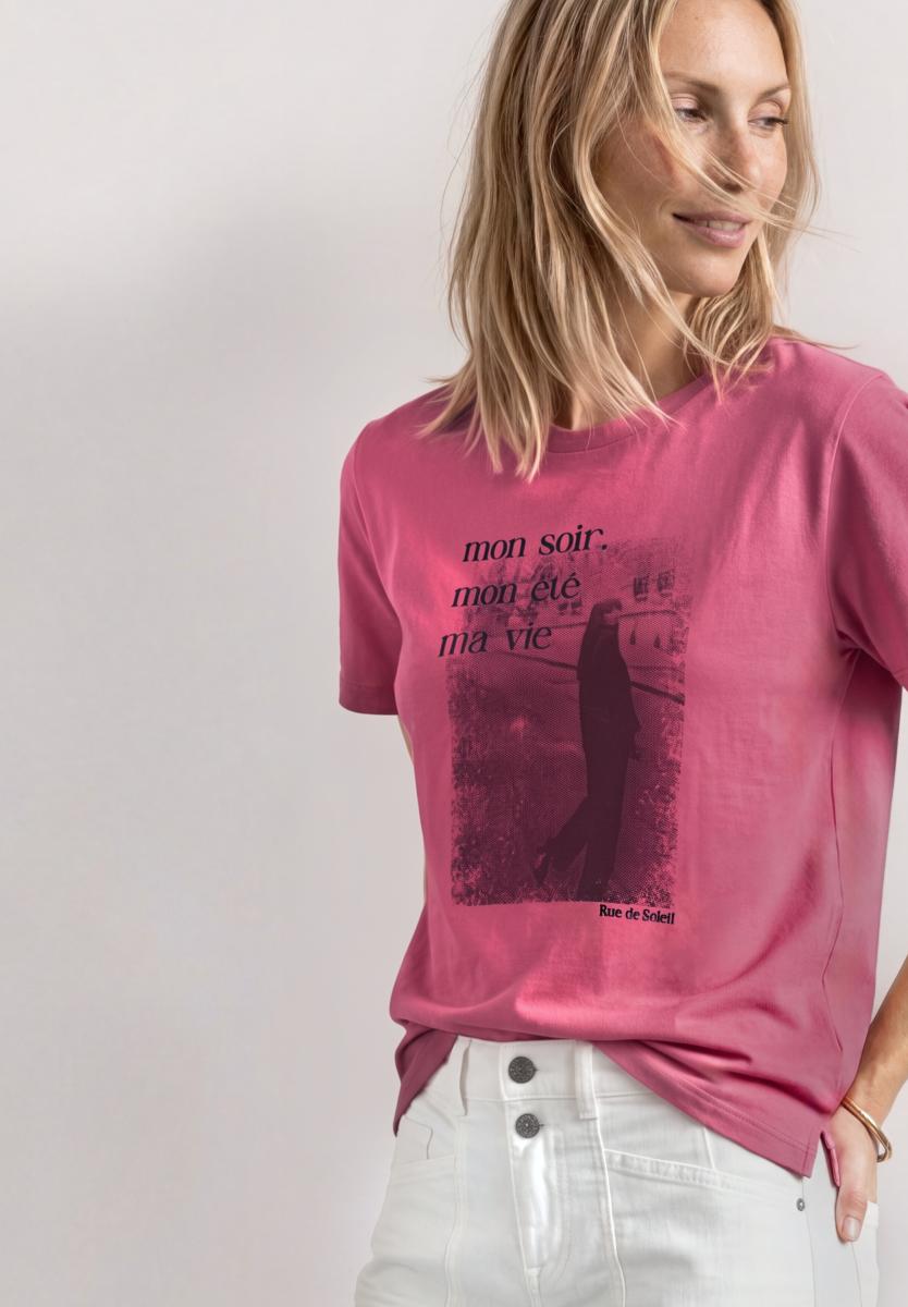 Damen T-Shirt