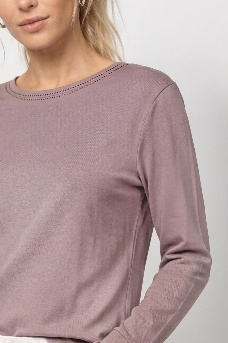 Damen Langarmshirt