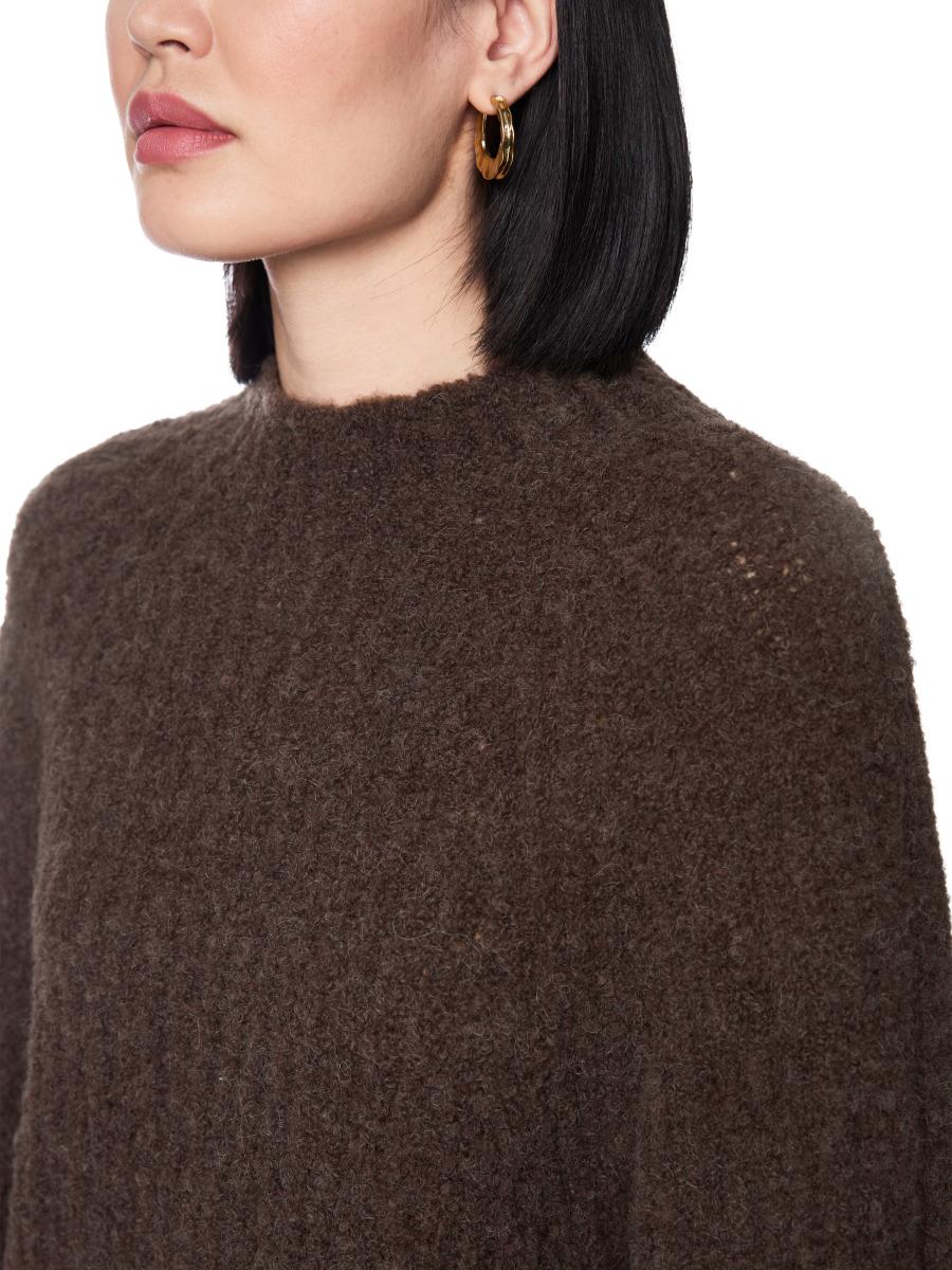 Damen Pullover