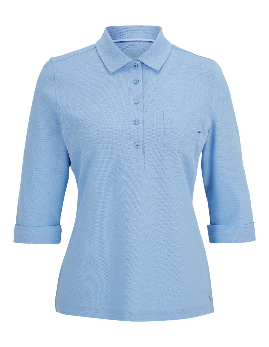 Damen Poloshirt GISELE
