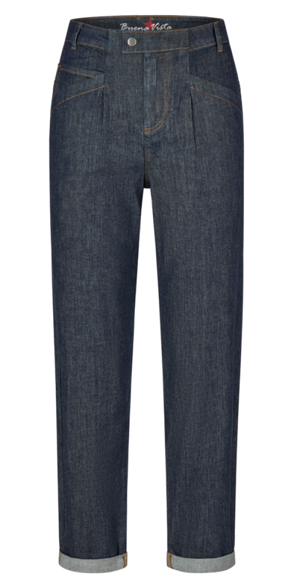 Damen Jeans Studio Pants