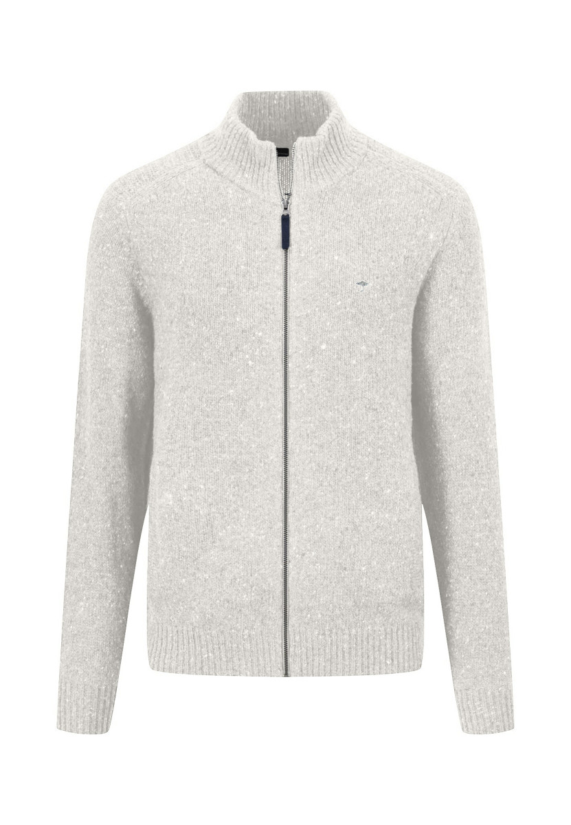 Herren Strick-Cardigan