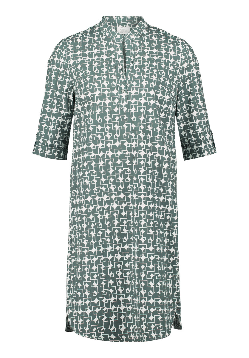 Hemdblusenkleid