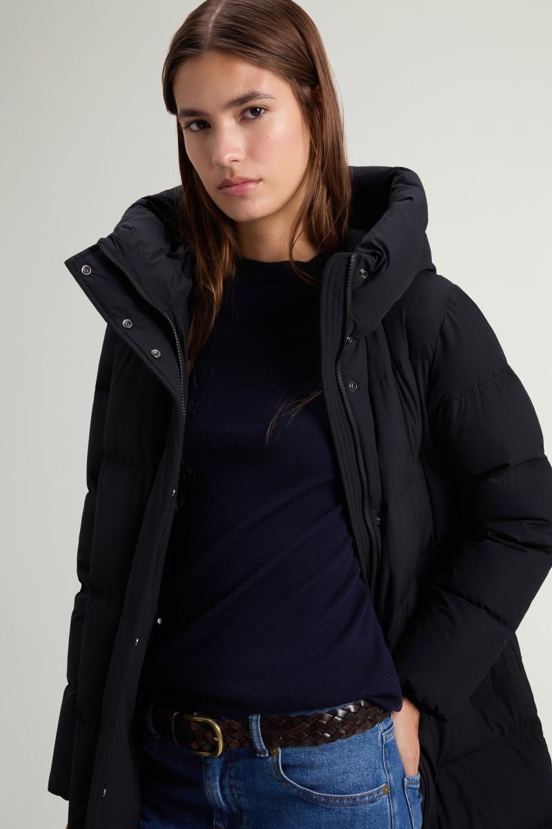 Damen Steppmantel Madison
