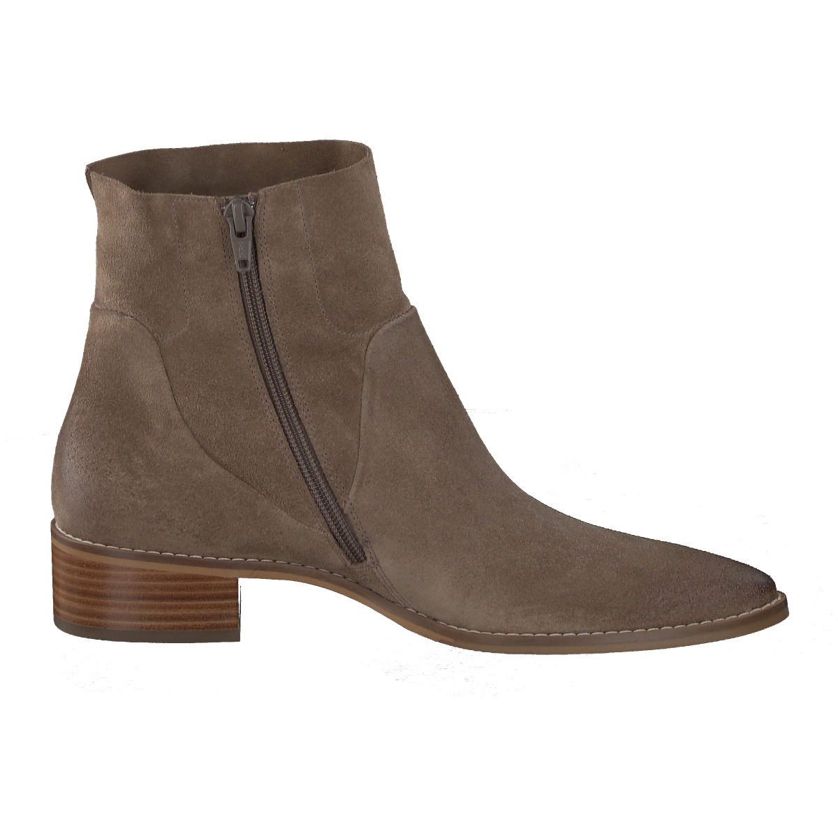 Damen Stiefelette