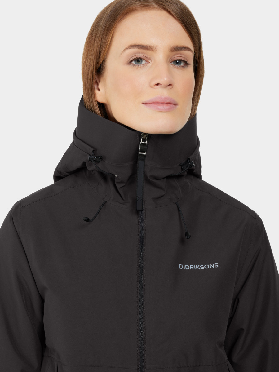 Damen Funktionsjacke JENNIE