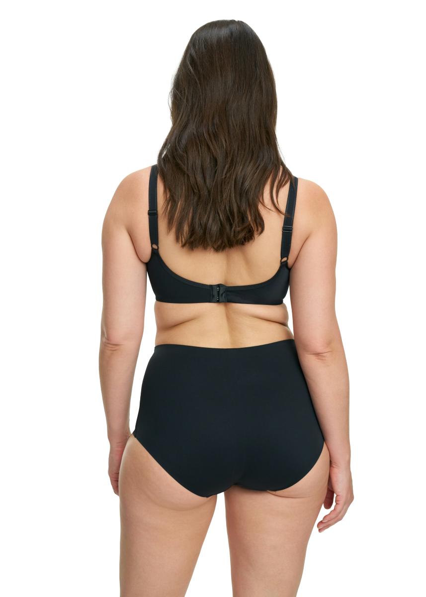 Damen Miederhose