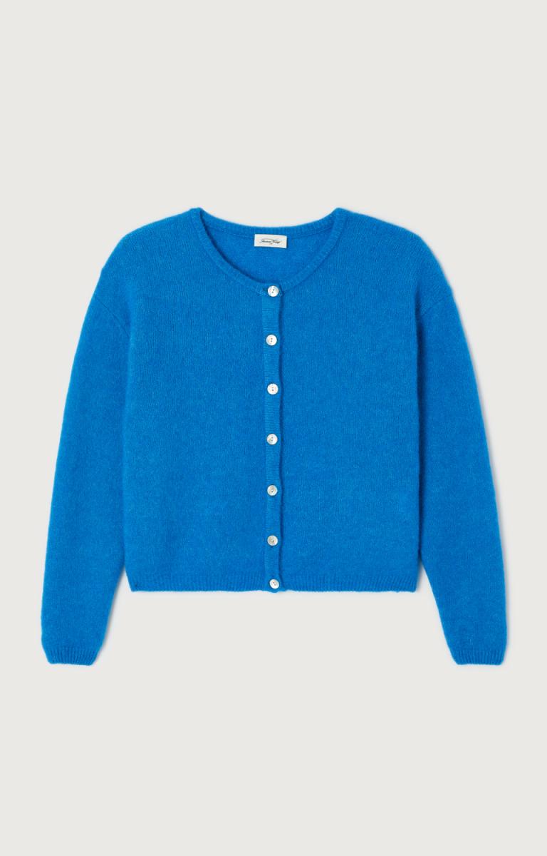 Damen Strickjacke Vitow