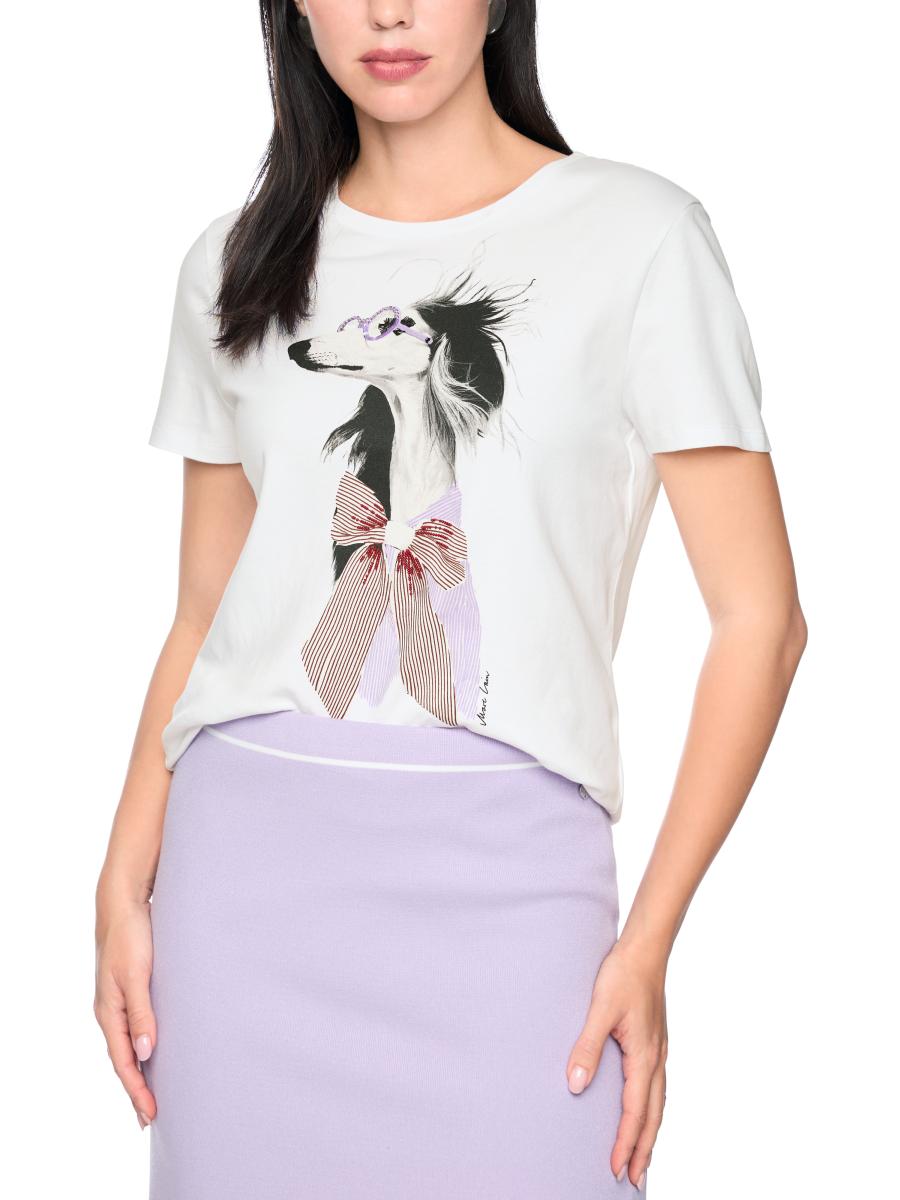 Damen T-Shirt