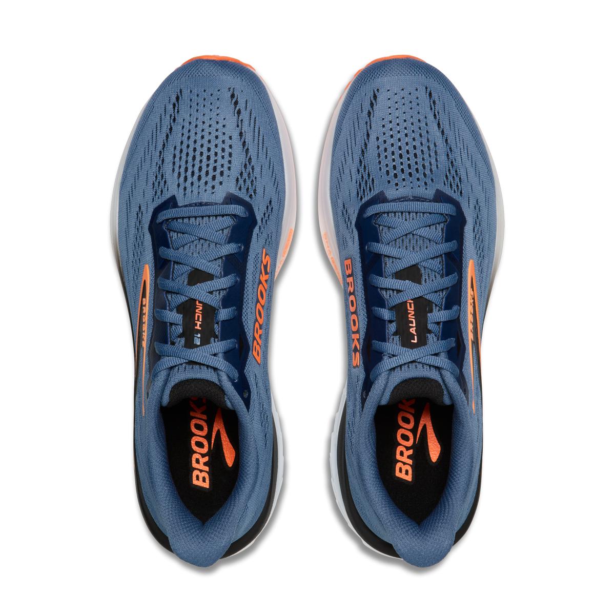 Herren Trainingsschuh Launch 12
