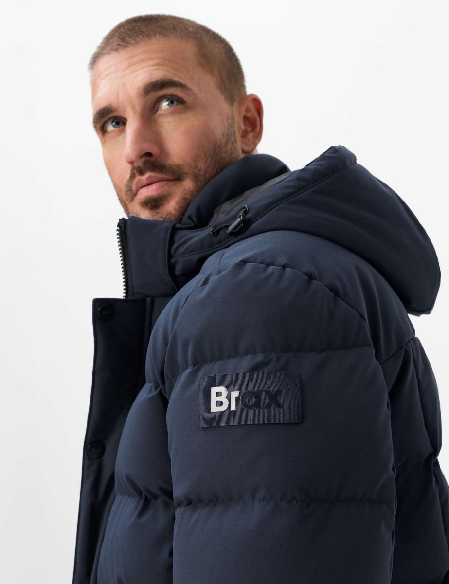 Herren Jacke Style Bob