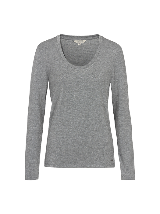 Damen Langarmshirt