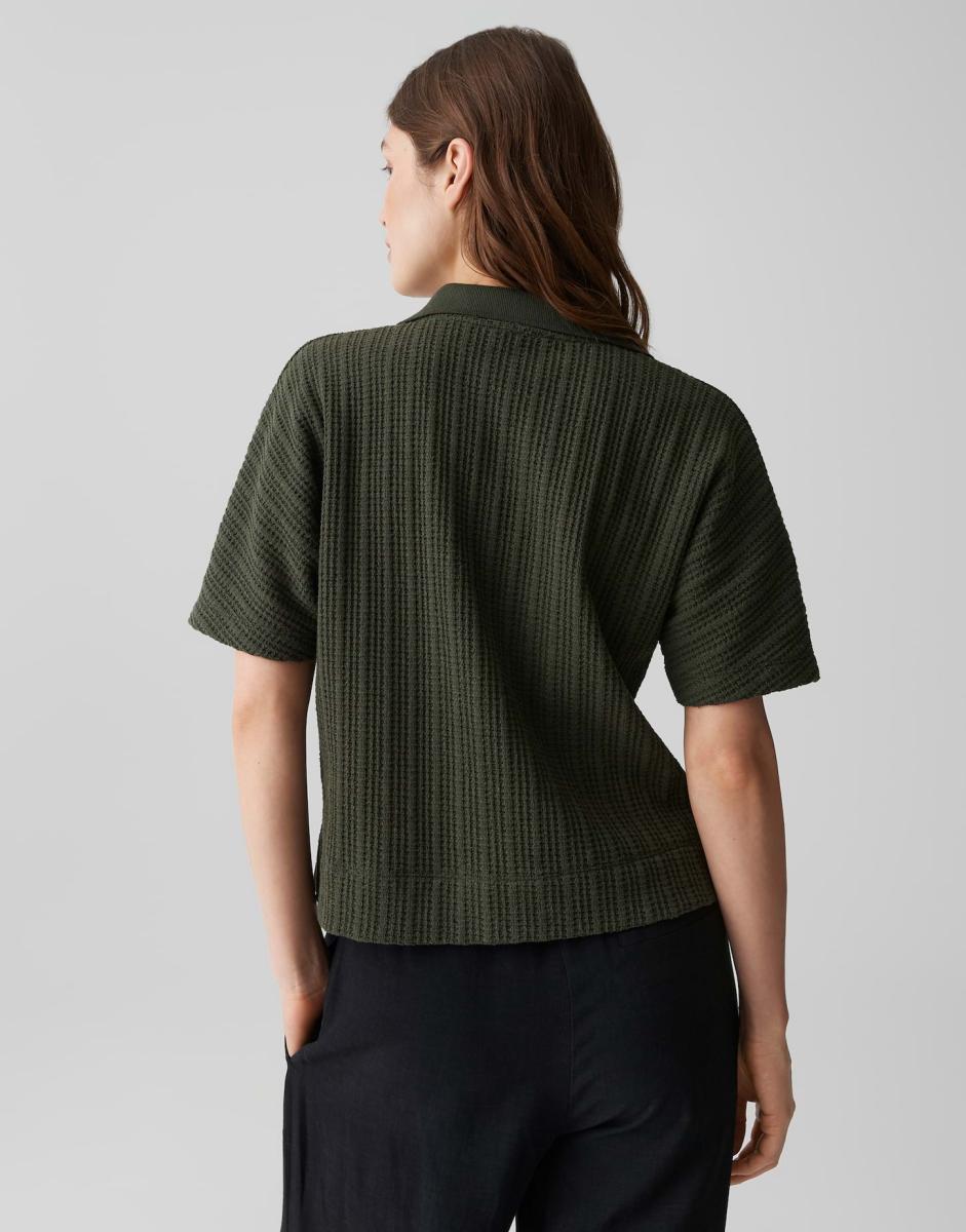 Damen Poloshirt Sepoko