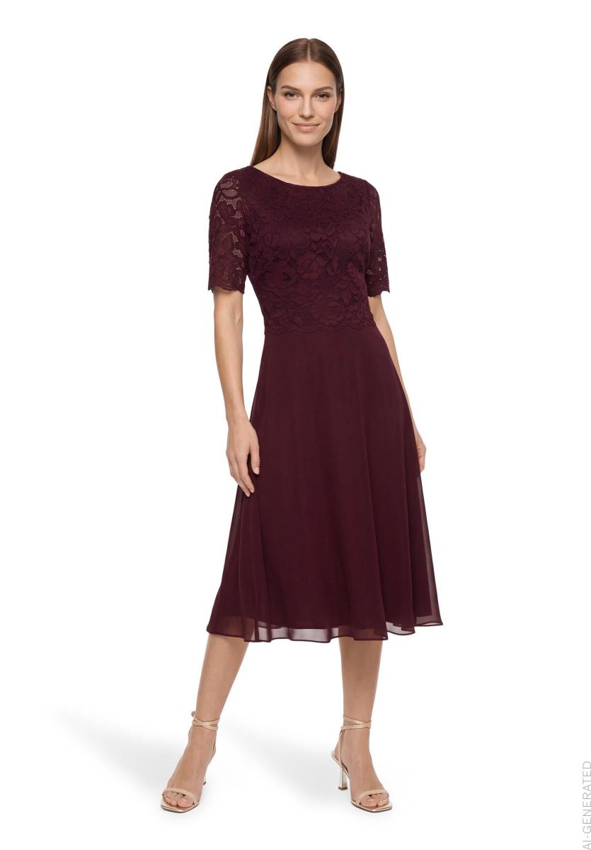 Cocktailkleid