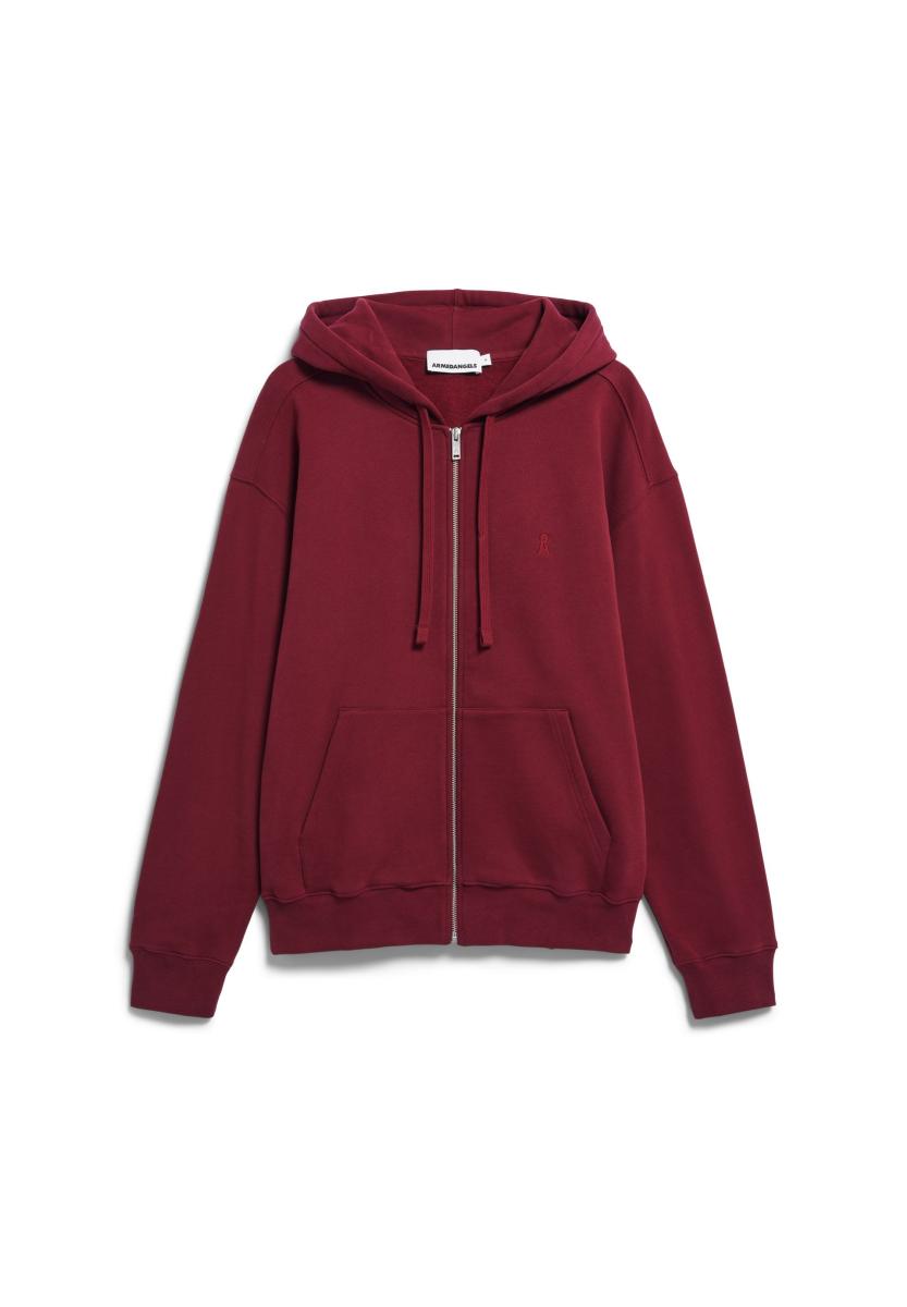 Herren Sweatjacke ICONIC Å SAROMIAAN