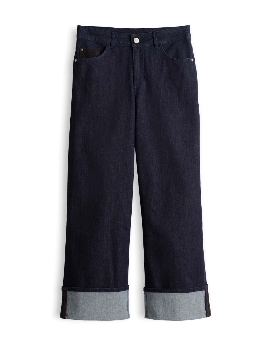 Damen Jeans Miva City