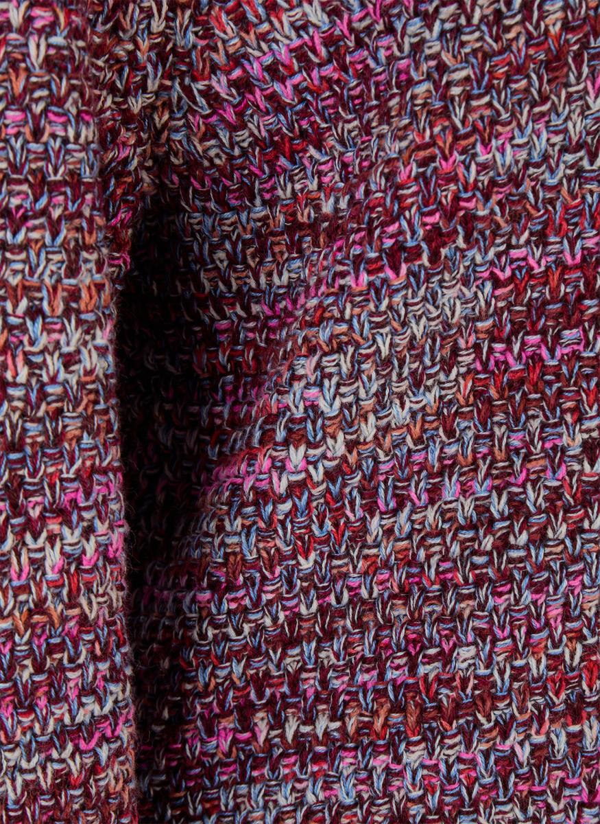 Damen Pullover Cafe Paris