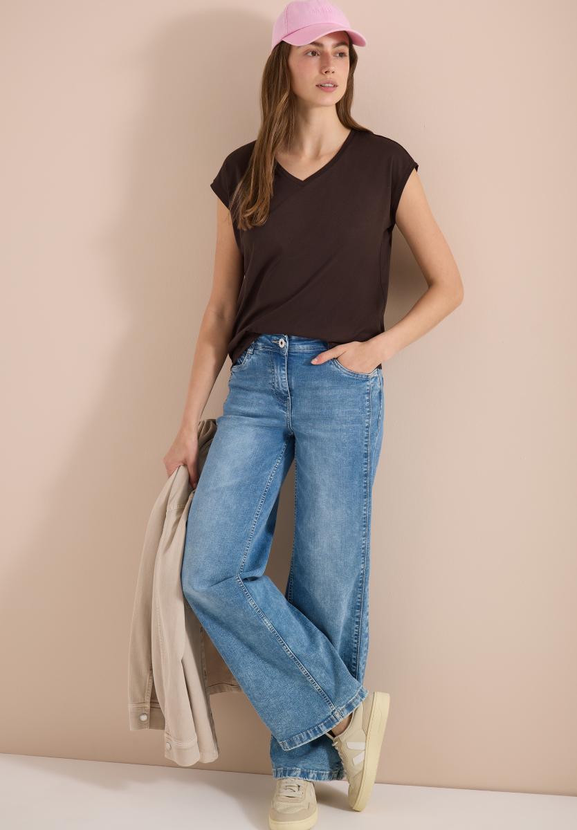 Damen T-Shirt