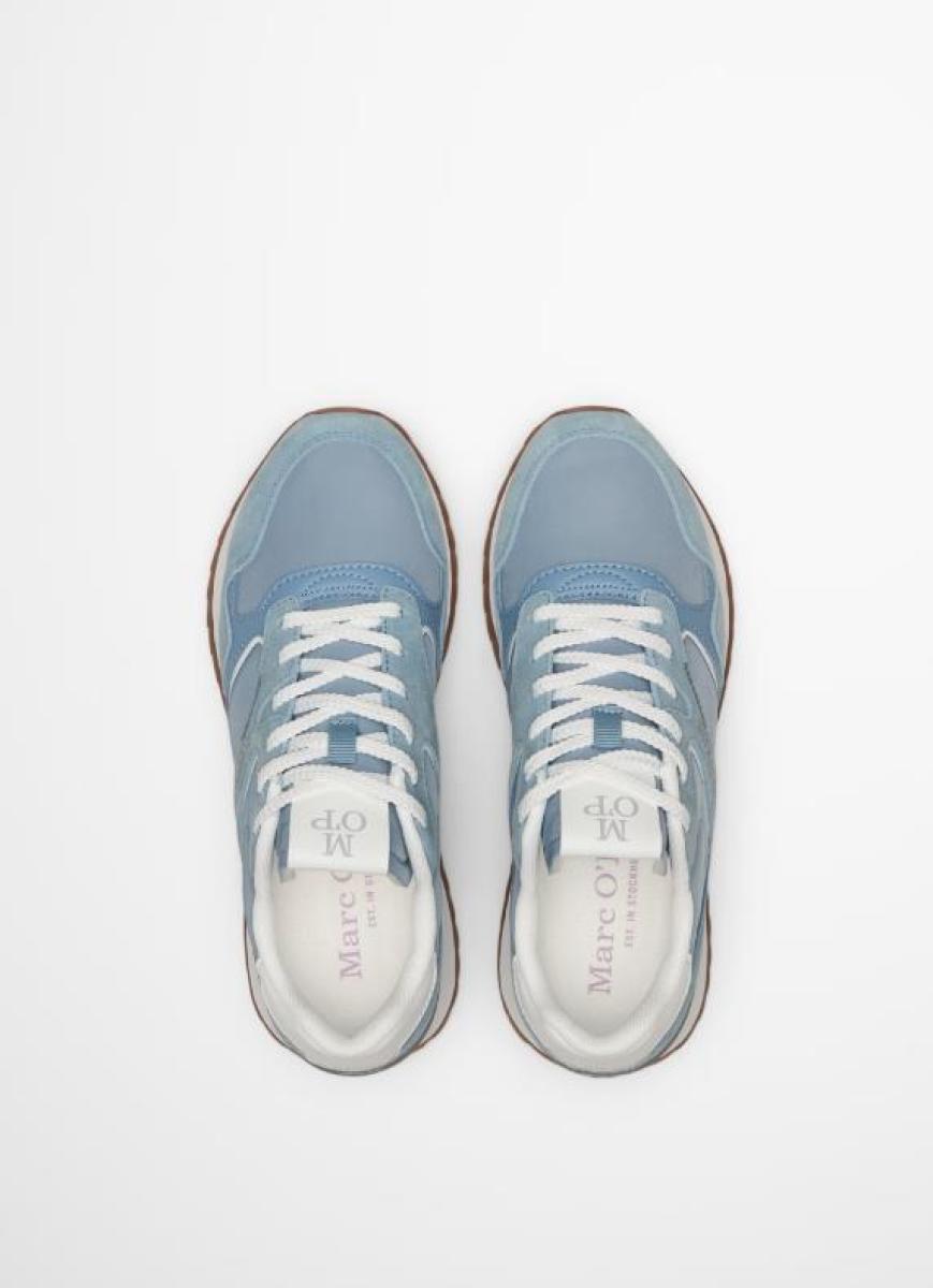 Damen Sneaker Maxima