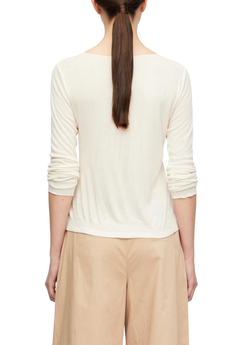 Damen Langarmshirt