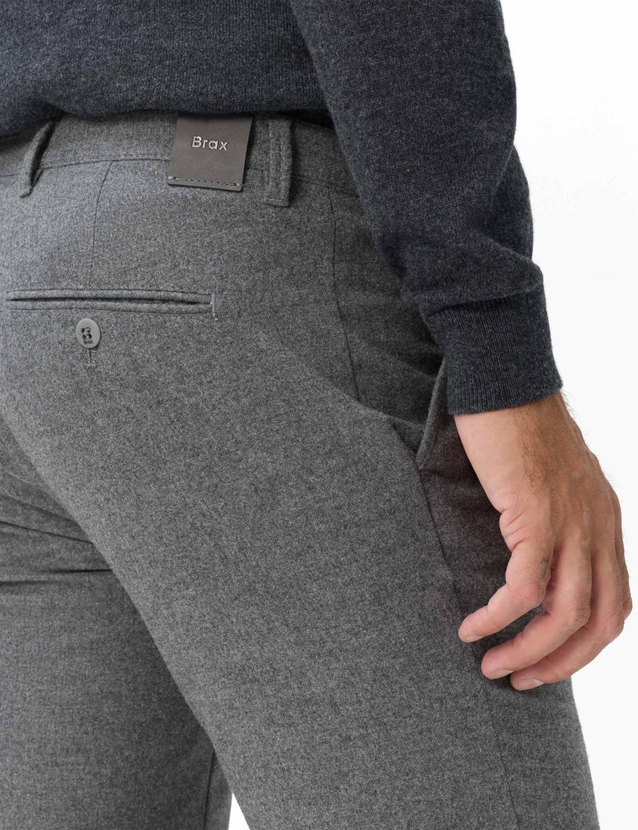 Herren Hose Style Fabio