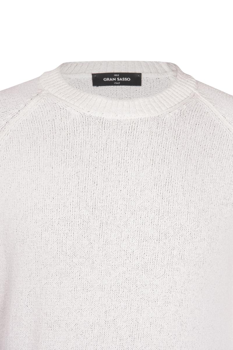 Herren Strickpullover