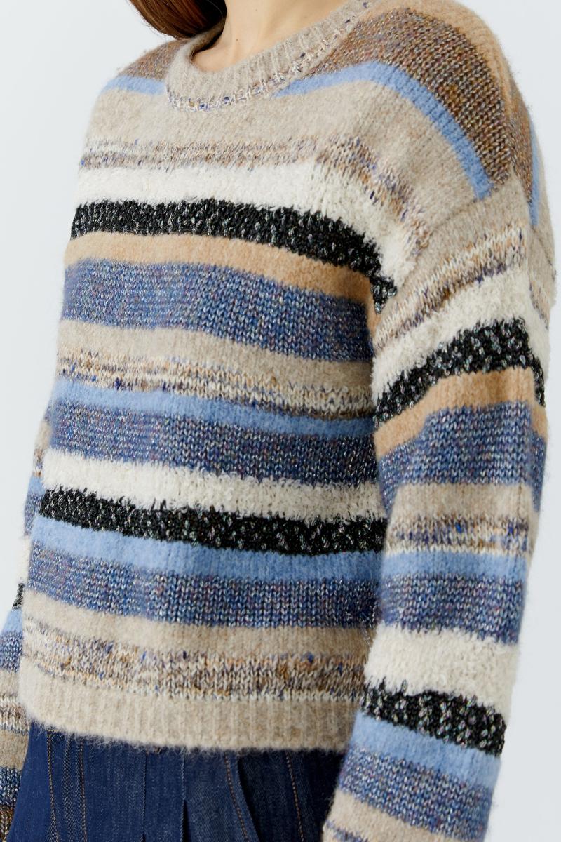 Damen Pullover