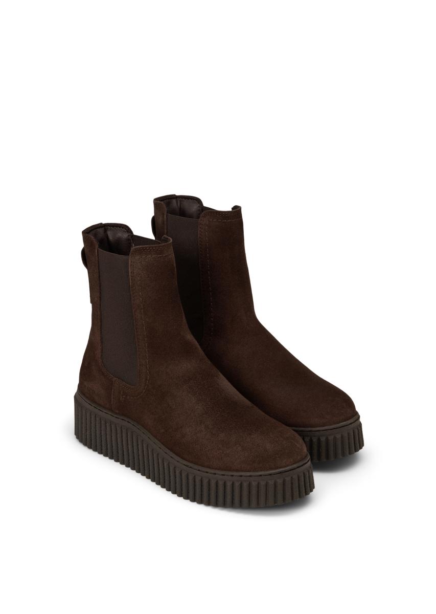 Damen Chelsea-Boot Bianca